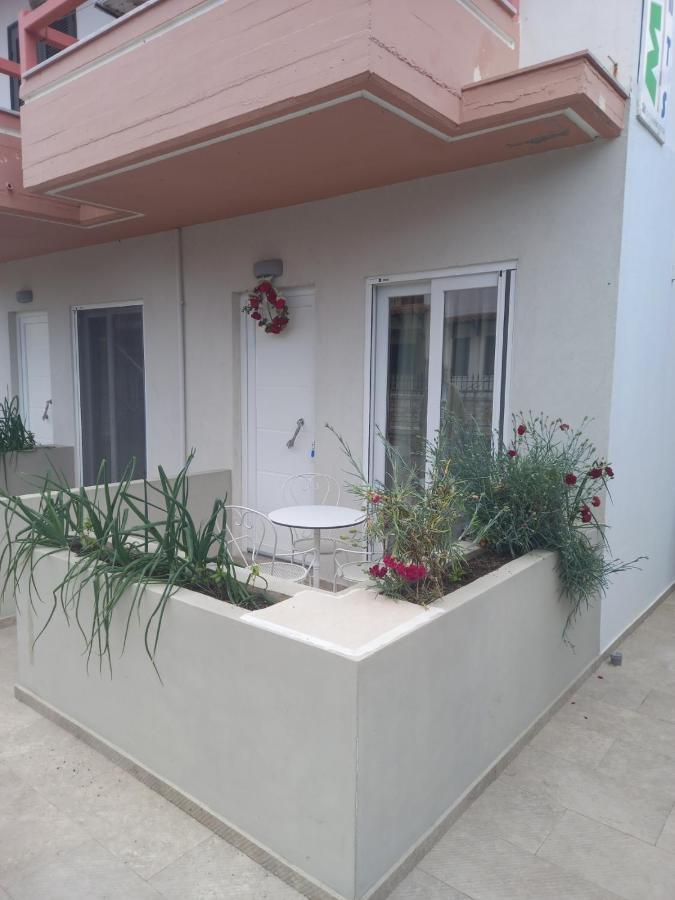 Barbara Luxury Suites Sivota  Exterior photo