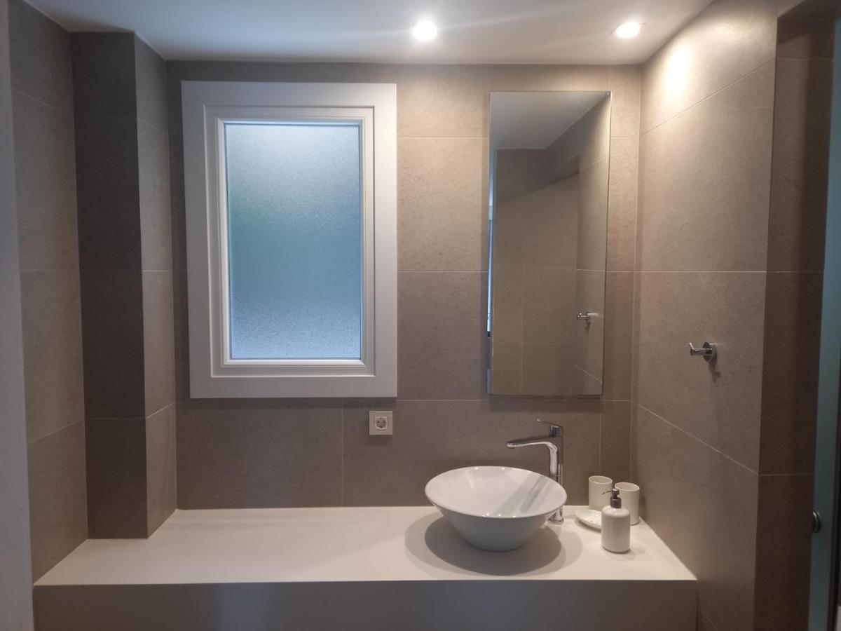 Barbara Luxury Suites Sivota  Exterior photo